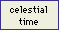 Celestial