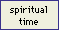 Spiritual